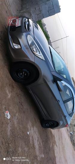 هيونداي أكسنت